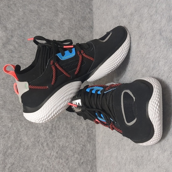 Under Armour Curry Flow Cozy athletic shoes UNRELEASED Colorway  Sample Sz 6 - Picture 4 of 9